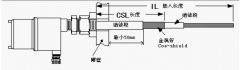 KBJ-220Y-Ⅱ溜槽堵煤開關(guān)KBX-220隔爆溜槽堵塞檢測器