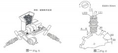 生產(chǎn)低速型XSAV11373速度傳感器參數(shù)B-MC-55轉(zhuǎn)速開關(guān)